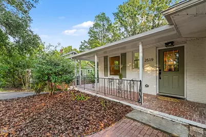 2519 Chapel Hill Road, Durham, NC 27707 - Photo 37