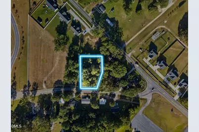 2827 Galilee Road, Smithfield, NC 27577 - Photo 3