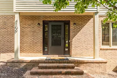 4109 Beechnut Lane, Durham, NC 27707 - Photo 5