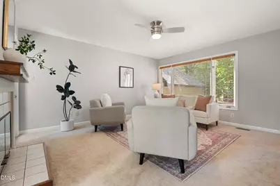 4109 Beechnut Lane, Durham, NC 27707 - Photo 7