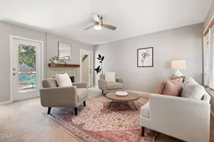 4109 Beechnut Ln, Durham, NC 27707 - Photo 1