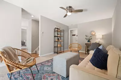 4109 Beechnut Lane, Durham, NC 27707 - Photo 17
