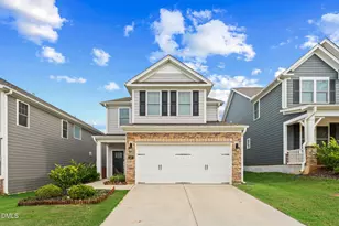 440 Flat Riv Run, Hillsborough, NC 27278 - Photo 1