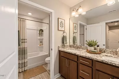 440 Flat Riv Run, Hillsborough, NC 27278 - Photo 33