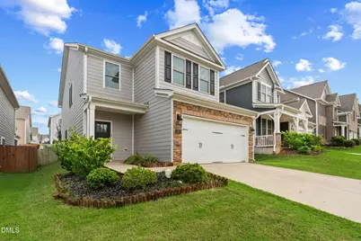 440 Flat Riv Run, Hillsborough, NC 27278 - Photo 3