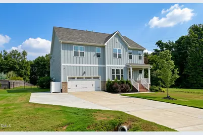 249 Lily Oak Drive, Rolesville, NC 27571 - Photo 5