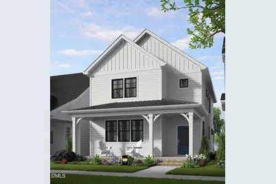 1148 Lakehouse Lane, Wendell, NC 27591 - Photo 1