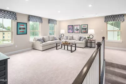 4913 Overeasy Drive, Apex, NC 27539 - Photo 39