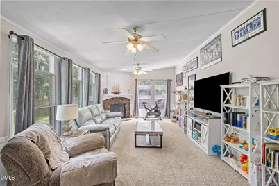 4405 Bushy Branch Drive, Garner, NC 27529 - Photo 23