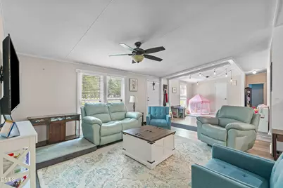 4405 Bushy Branch Drive, Garner, NC 27529 - Photo 13