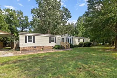4405 Bushy Branch Drive, Garner, NC 27529 - Photo 3