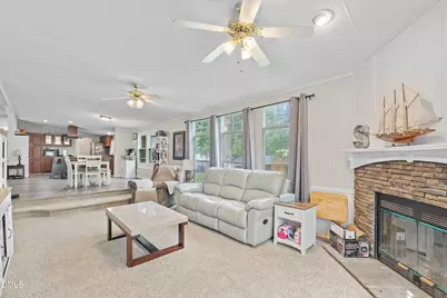 4405 Bushy Branch Drive, Garner, NC 27529 - Photo 25
