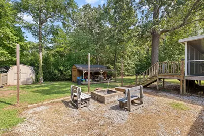 4405 Bushy Branch Drive, Garner, NC 27529 - Photo 47