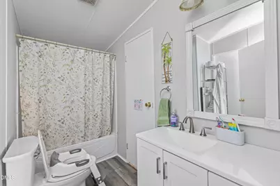 4405 Bushy Branch Drive, Garner, NC 27529 - Photo 27