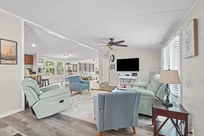 4405 Bushy Branch Drive, Garner, NC 27529 - Photo 11