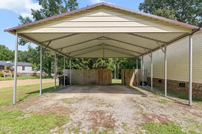 4405 Bushy Branch Drive, Garner, NC 27529 - Photo 5