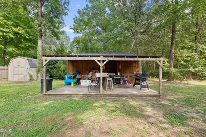 4405 Bushy Branch Drive, Garner, NC 27529 - Photo 43