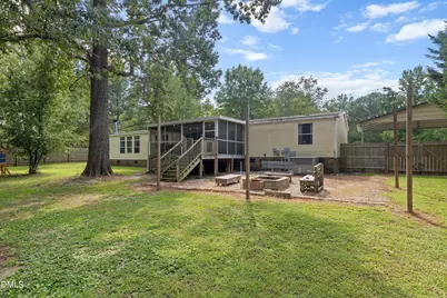 4405 Bushy Branch Drive, Garner, NC 27529 - Photo 41