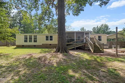 4405 Bushy Branch Drive, Garner, NC 27529 - Photo 45