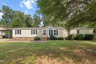 4405 Bushy Branch Dr, Garner, NC 27529 - Photo 1