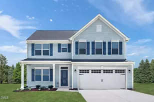 4912 Overeasy Dr, Apex, NC 27539 - Photo 1