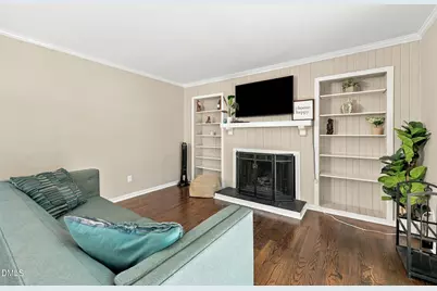 167 Springberry Lane, Chapel Hill, NC 27517 - Photo 5