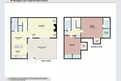 167 Springberry Lane, Chapel Hill, NC 27517 - Photo 29