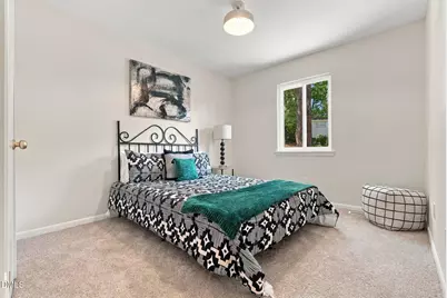 4658 Grinding Stone Drive, Raleigh, NC 27604 - Photo 27