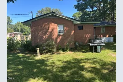 100 Brock Street, Goldsboro, NC 27530 - Photo 1