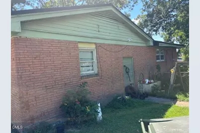 100 Brock Street, Goldsboro, NC 27530 - Photo 5