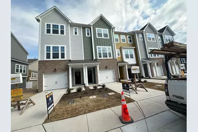 1106 Harmony Trail, Durham, NC 27703 - Photo 3