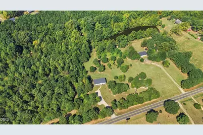544 Jones Chapel Road, Norlina, NC 27563 - Photo 5