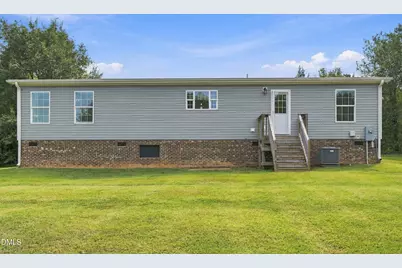 544 Jones Chapel Road, Norlina, NC 27563 - Photo 13