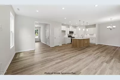 26 Cloudberry Court, Clayton, NC 27520 - Photo 5