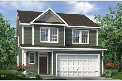 26 Cloudberry Court, Clayton, NC 27520 - Photo 1