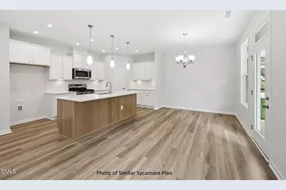 26 Cloudberry Court, Clayton, NC 27520 - Photo 7