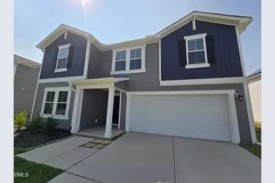 129 Maple Tree Lane, Clayton, NC 27527 - Photo 3