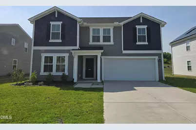 129 Maple Tree Lane, Clayton, NC 27527 - Photo 1