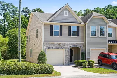 1315 Garden Stone Drive, Raleigh, NC 27610 - Photo 3