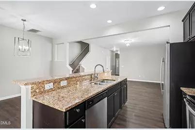 1315 Garden Stone Drive, Raleigh, NC 27610 - Photo 11