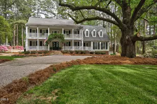 4841 Wendell Blvd, Wendell, NC 27591 - Photo 1