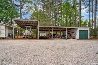 4841 Wendell Boulevard, Wendell, NC 27591 - Photo 49