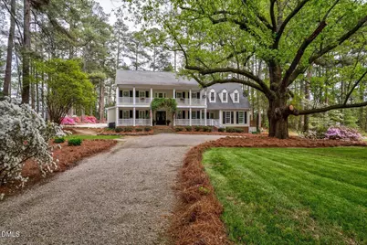 4841 Wendell Boulevard, Wendell, NC 27591 - Photo 3