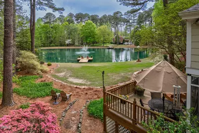 4841 Wendell Boulevard, Wendell, NC 27591 - Photo 51