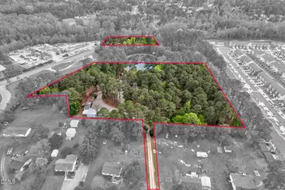 4841 Wendell Boulevard, Wendell, NC 27591 - Photo 59