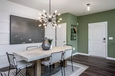 376 Abbots Ml Drive, Raleigh, NC 27603 - Photo 7