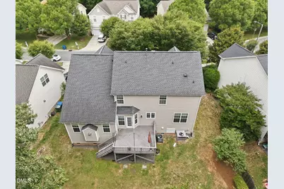 4616 Paces Ferry Drive, Durham, NC 27712 - Photo 31