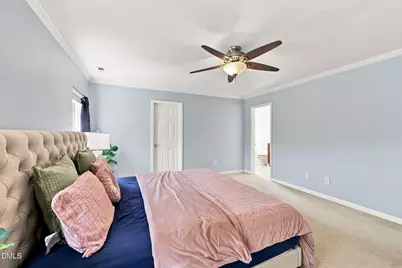 101 Amacord Way, Holly Springs, NC 27540 - Photo 21