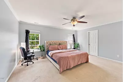 101 Amacord Way, Holly Springs, NC 27540 - Photo 19