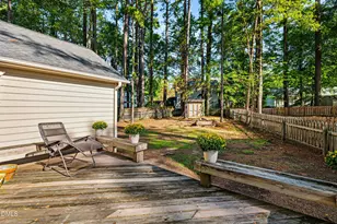 4114 Olde Coach Rd, Durham, NC 27707 - Photo 23